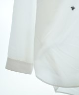 Dior Homme（ディオールオム）カジュアルシャツ 白 サイズ:40(L位) メンズ/2200656306046