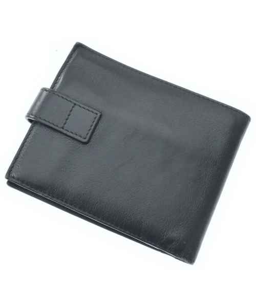 Dior Homme（ディオールオム）財布・コインケース 黒 サイズ:- メンズ/2200649799237