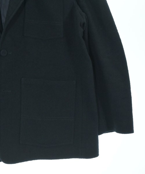 Dior Homme（ディオールオム）テーラードジャケット 紺 サイズ:52(XXL位) メンズ/2200656193011