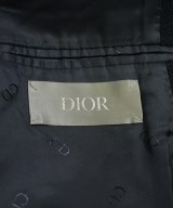 Dior Homme（ディオールオム）テーラードジャケット 紺 サイズ:52(XXL位) メンズ/2200656193011