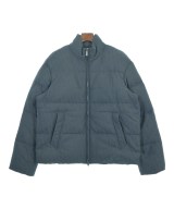 Dior Homme（ディオールオム）ダウンジャケット/ダウンベスト グレー サイズ:50(XL位) メンズ/2200656193035