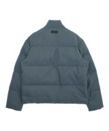 Dior Homme（ディオールオム）ダウンジャケット/ダウンベスト グレー サイズ:50(XL位) メンズ/2200656193035