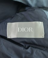 Dior Homme（ディオールオム）ダウンジャケット/ダウンベスト グレー サイズ:50(XL位) メンズ/2200656193035