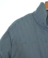 Dior Homme（ディオールオム）ダウンジャケット/ダウンベスト グレー サイズ:50(XL位) メンズ/2200656193035
