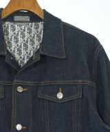 Dior Homme（ディオールオム）デニムジャケット 紺 サイズ:52(XXL位) メンズ/2200656193073