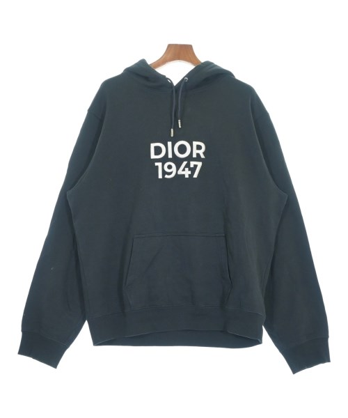Dior Homme(ディオールオム)パーカー 紺 サイズ:XL/2200656193080