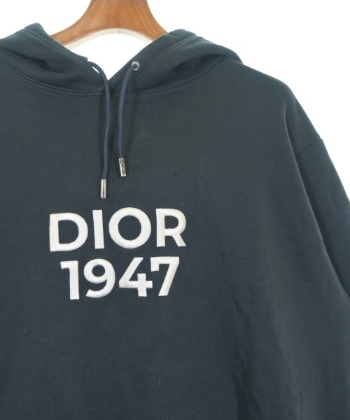 Dior Homme（ディオールオム）パーカー 紺 サイズ:XL メンズ/2200656193080