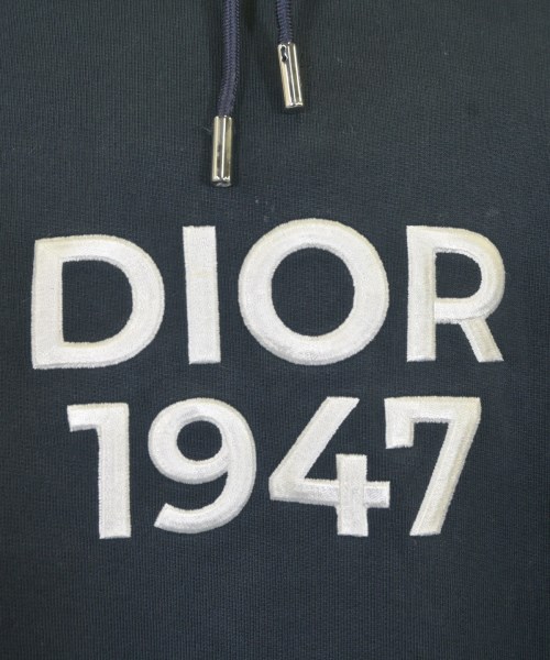 Dior Homme（ディオールオム）パーカー 紺 サイズ:XL メンズ/2200656193080