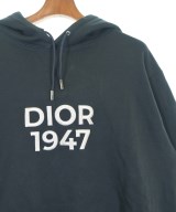 Dior Homme（ディオールオム）パーカー 紺 サイズ:XL メンズ/2200656193080