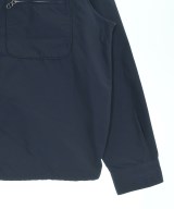 Dior Homme（ディオールオム）カジュアルシャツ 紺 サイズ:52(XXL位) メンズ/2200656193103