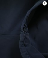 Dior Homme（ディオールオム）カジュアルシャツ 紺 サイズ:52(XXL位) メンズ/2200656193103