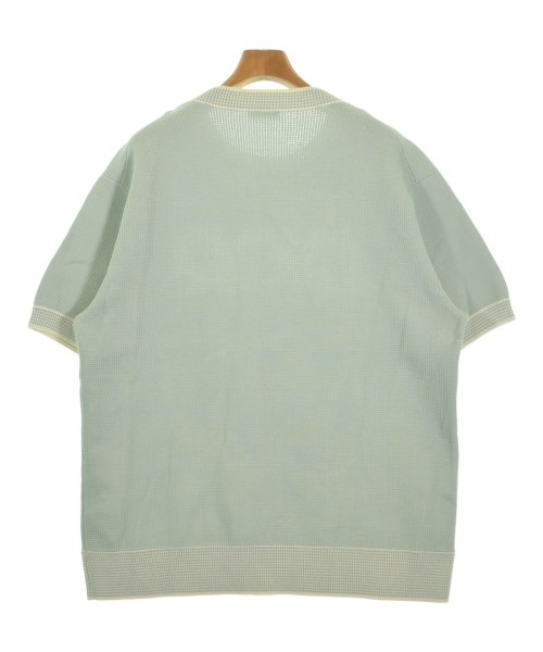 Dior Homme（ディオールオム）ニット・セーター 青 サイズ:L メンズ/2200656193110