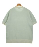 Dior Homme（ディオールオム）ニット・セーター 青 サイズ:L メンズ/2200656193110