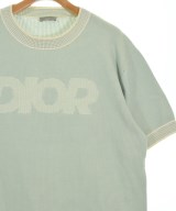 Dior Homme（ディオールオム）ニット・セーター 青 サイズ:L メンズ/2200656193110
