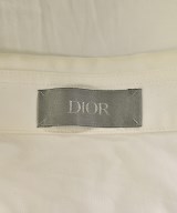 Dior Homme（ディオールオム）ドレスシャツ 白 サイズ:42(XXL位) メンズ/2200656193127