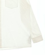 Dior Homme（ディオールオム）ドレスシャツ 白 サイズ:42(XXL位) メンズ/2200656193127