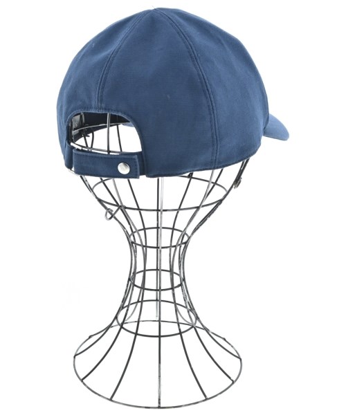 Dior Homme（ディオールオム）キャップ 紺 サイズ:L メンズ/2200656193226