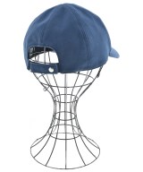 Dior Homme（ディオールオム）キャップ 紺 サイズ:L メンズ/2200656193226