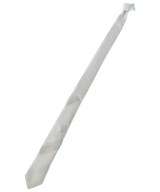 Dior Homme（ディオールオム）ネクタイ グレー サイズ:- メンズ/2200656548026