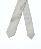 Dior Homme（ディオールオム）ネクタイ グレー サイズ:- メンズ/2200656548026