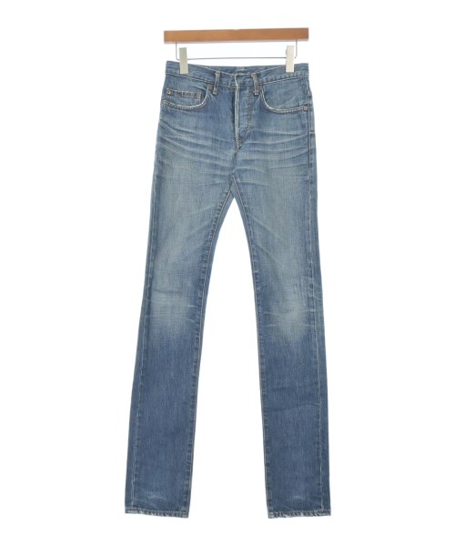 Dior Homme(ディオールオム)デニムパンツ 青 サイズ:26(XS位)/2200648346081