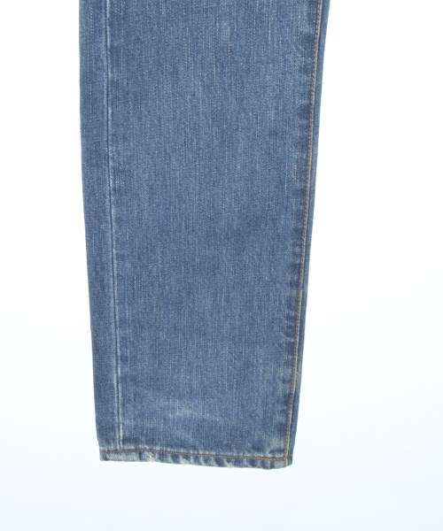 Dior Homme（ディオールオム）デニムパンツ 青 サイズ:26(XS位) メンズ/2200648346081