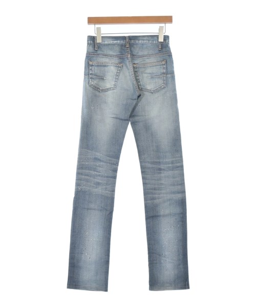 Dior Homme（ディオールオム）デニムパンツ 紺 サイズ:26(XS位) メンズ/2200648346098