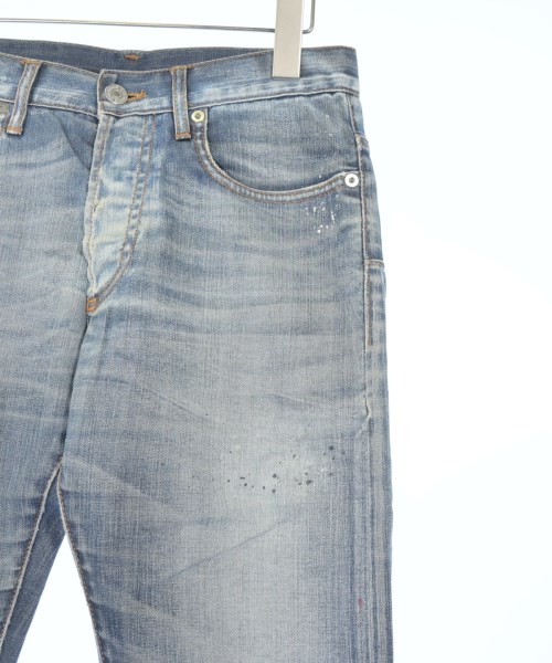 Dior Homme（ディオールオム）デニムパンツ 紺 サイズ:26(XS位) メンズ/2200648346098