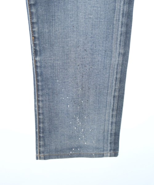 Dior Homme（ディオールオム）デニムパンツ 紺 サイズ:26(XS位) メンズ/2200648346098