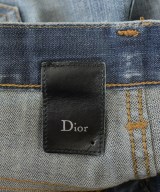 Dior Homme（ディオールオム）デニムパンツ 紺 サイズ:26(XS位) メンズ/2200648346098