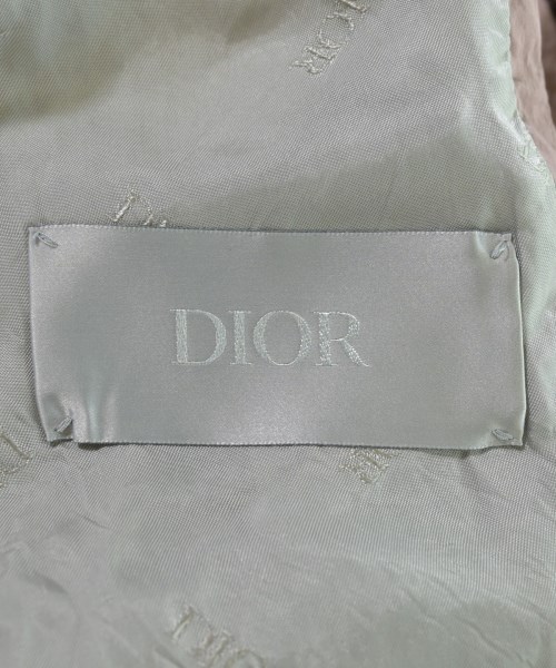 Dior Homme（ディオールオム）その他 ピンク サイズ:48(L位) メンズ/2200656699018