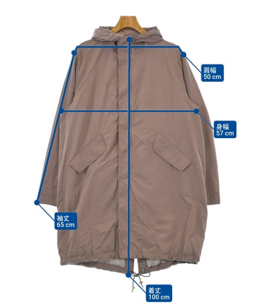 Dior Homme（ディオールオム）その他 ピンク サイズ:48(L位) メンズ/2200656699018