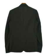 Dior Homme（ディオールオム）テーラードジャケット 黒 サイズ:44(S位) メンズ/2200656939022