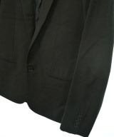 Dior Homme（ディオールオム）テーラードジャケット 黒 サイズ:44(S位) メンズ/2200656939022