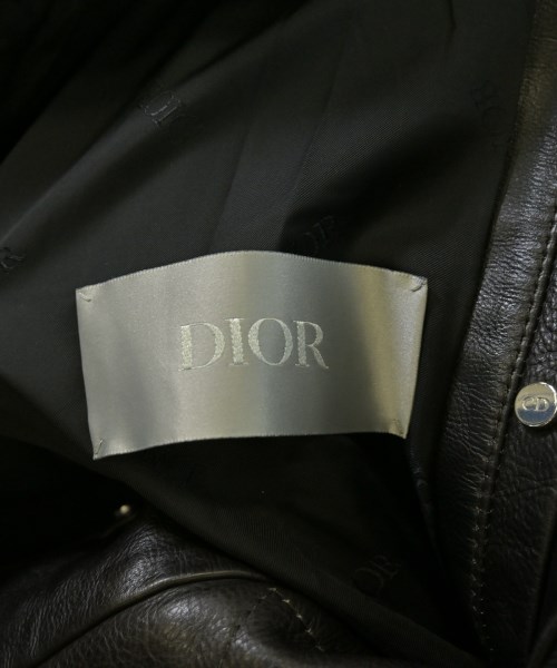 Dior Homme（ディオールオム）その他 黒 サイズ:56(XXL位) メンズ/2200656959013
