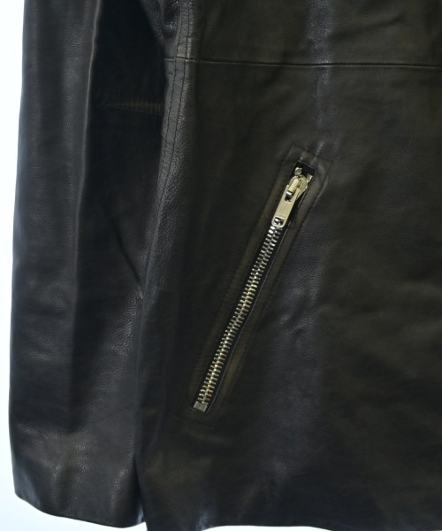 Dior Homme（ディオールオム）その他 黒 サイズ:56(XXL位) メンズ/2200656959013