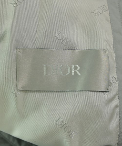 Dior Homme（ディオールオム）その他 グレー サイズ:48(L位) メンズ/2200657169022