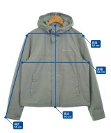 Dior Homme（ディオールオム）その他 グレー サイズ:48(L位) メンズ/2200657169022