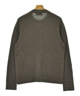 Dior Homme（ディオールオム）ニット・セーター 茶 サイズ:S メンズ/2200657169039