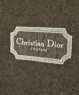 Dior Homme（ディオールオム）ニット・セーター 茶 サイズ:S メンズ/2200657169039