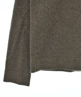 Dior Homme（ディオールオム）ニット・セーター 茶 サイズ:S メンズ/2200657169039