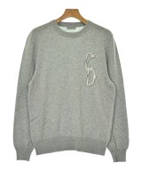Dior Homme（ディオールオム）ニット・セーター グレー サイズ:M メンズ/2200657169046