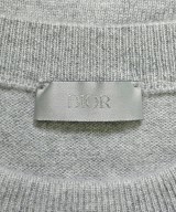 Dior Homme（ディオールオム）ニット・セーター グレー サイズ:M メンズ/2200657169046