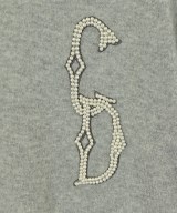 Dior Homme（ディオールオム）ニット・セーター グレー サイズ:M メンズ/2200657169046