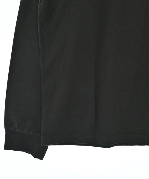 Dior Homme（ディオールオム）Tシャツ・カットソー グレー サイズ:L メンズ/2200657169053