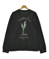 Dior Homme（ディオールオム）Tシャツ・カットソー グレー サイズ:L メンズ/2200657169053