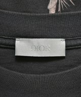 Dior Homme（ディオールオム）Tシャツ・カットソー グレー サイズ:L メンズ/2200657169053