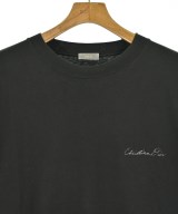 Dior Homme（ディオールオム）Tシャツ・カットソー グレー サイズ:L メンズ/2200657169053