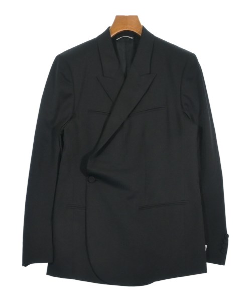 Dior Homme(ディオールオム)カジュアルジャケット 黒 サイズ:46(M位)/2200657601010