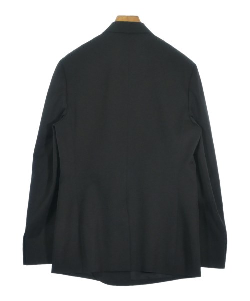 Dior Homme（ディオールオム）カジュアルジャケット 黒 サイズ:46(M位) メンズ/2200657601010